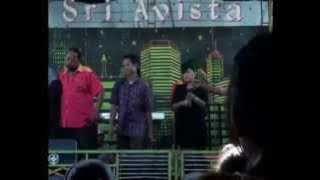 Sri Avista 2014 live Show Selangit Mendi Bae