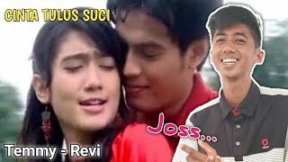 Lagu Misteri Ilahi Temmy Revi vs Temmy Imel | Cinta Tulus Suci