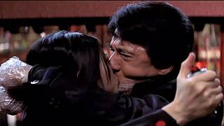 Jackie Chan Bombadan Kurtulmaya Çalışıyor.-Bitirim İkili(Türkçe Dublaj)