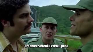 Joaquín Guzmán Loera El Chapo byl jedním z nejmocnějších narkobaronů v dějinách