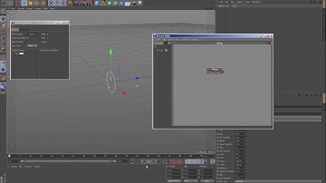 Tutorial - RealFlow | Cinema 4D Meshing: Mesh and Thinking Particles