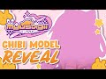 【CHIBI MODEL REVEAL】5-Year Anniversary Celebration + New Model