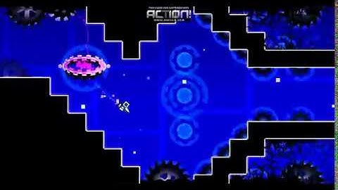 Geometry Dash (Very Easy Demon) - Theory of Every v2 by NePtunE