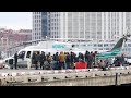 New York Tăng Cường Sản Xuất Phim & TV với Ưu Đãi Thuế