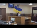 Продаж автівки і позов: у Покровську відбулося засідання суду по ДТП, в якій постраждала дитина