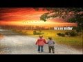 He Ain't Heavy, He's My Brother (HD) + The Hollies + Lyrics