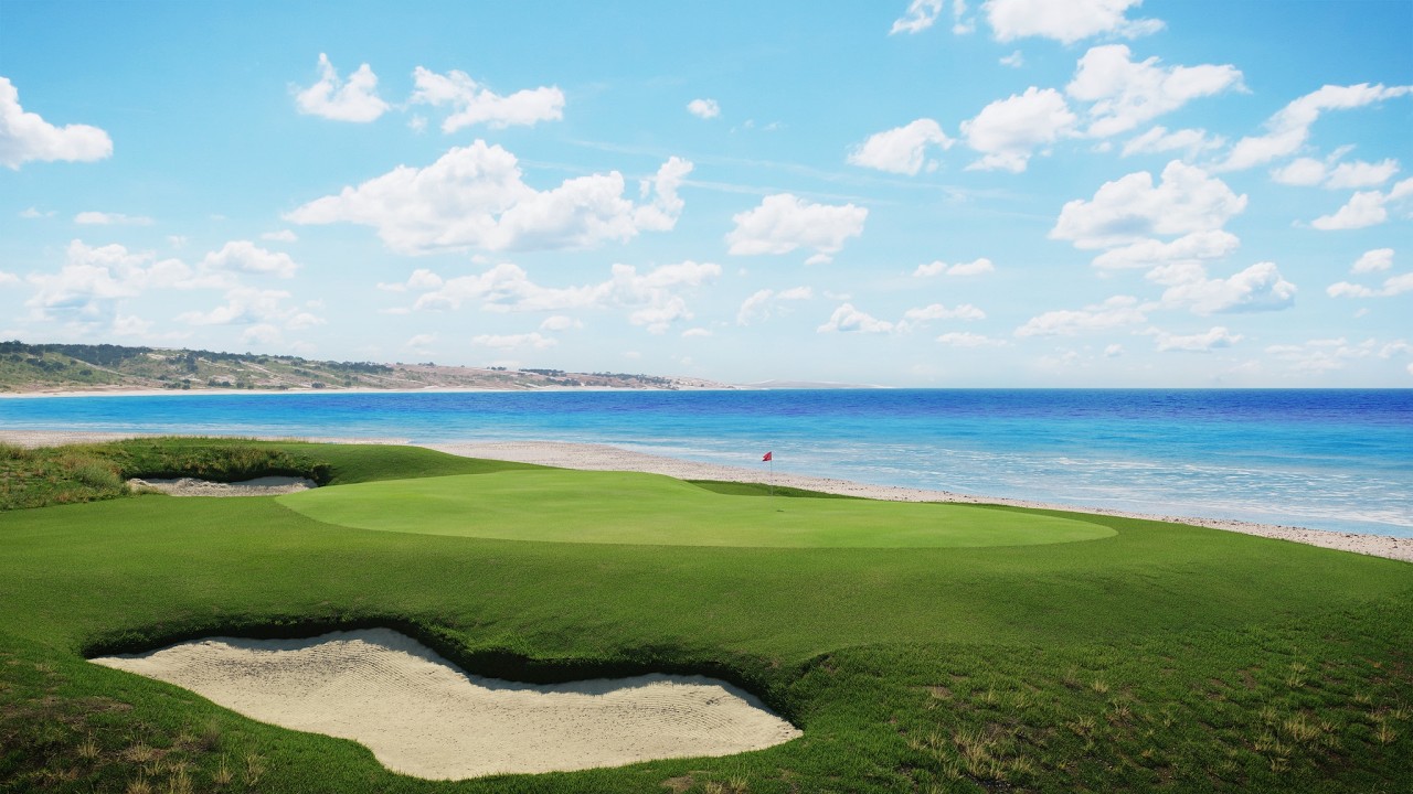 Verdura Resort Sicily | Luxury Italy Golf Holidays by the Mediterranean