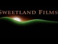 SweetLand Films logo (1991-2003) with Apple byline