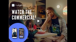 No More Bad Dates – The Right Stuff Dating App – Commercial screenshot 2