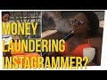"Influencer" Busted for Ties to Money-Laundering Scheme