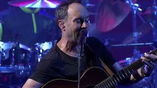 Watch Dave Matthews Band Cry Freedom video