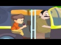   tintu mon  malayalam kids animations