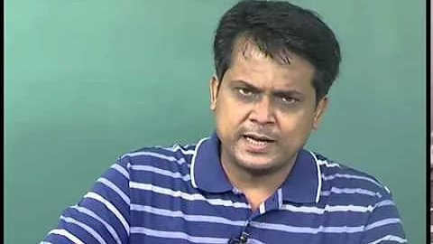 Mod-01 Lec-33 Lecture-33.Geotechnical Measurements & Explorations