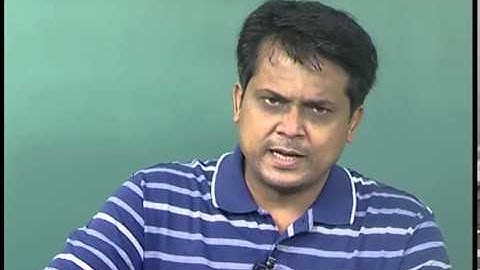 Mod-01 Lec-33 Lecture-33.Geotechnical Measurements & Explorations