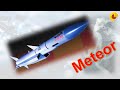 The Meteor missile: is the game changing?