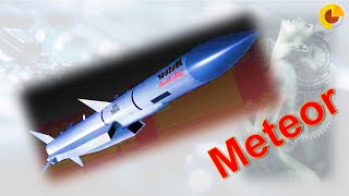 The Meteor missile: is the game changing?