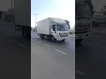 Foton Truck UAE Foton Truck UAE