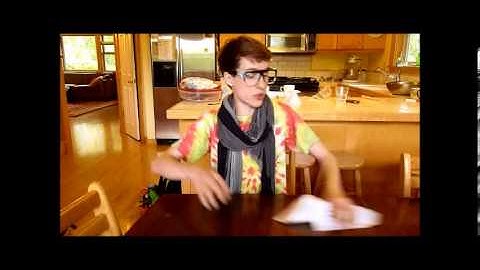 Summation Notation Math Video