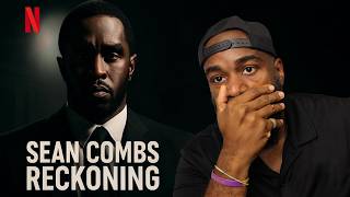 The Unpacks Sean Combs The Reckoning On Netflix