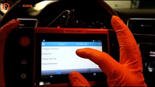 How to Read Volkswagen Fault Codes: Step-by-Step Guide