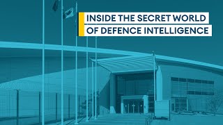 Inside the secret world of defence intelligence | Sitrep podcast