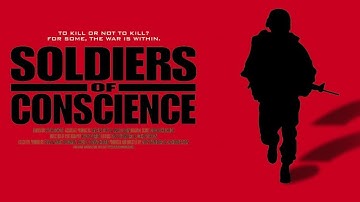 Soldiers Of Conscience - Trailer