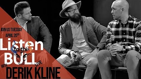 Derik Kline - Hail Trace - Public Adjuster Podcast