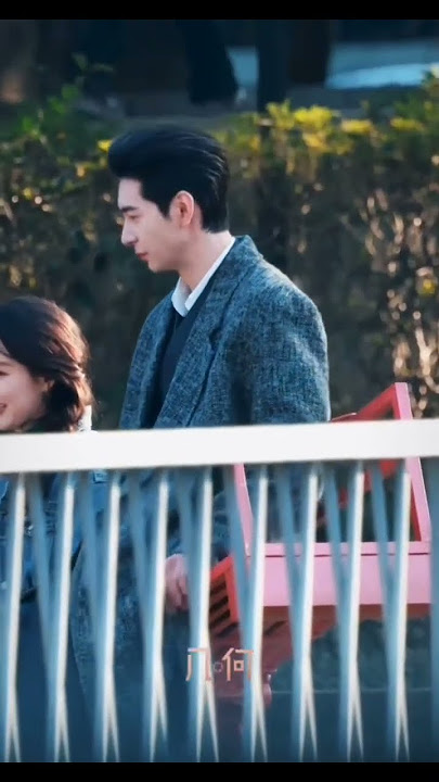 A Sudden Love| Wang Yuwen and Chen Xingxu # #cdrama #wangyuwen #chenxingxu #asuddenlove #chinese
