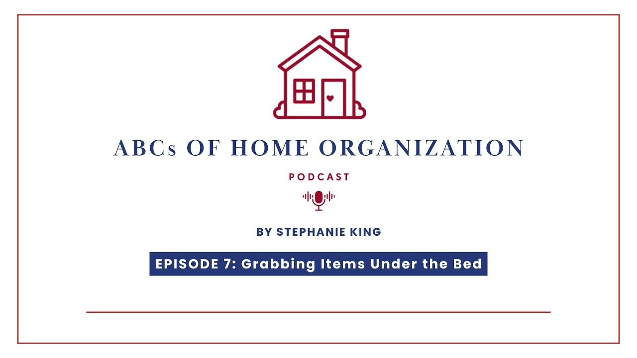 GRAB & GLOW: Clear Hidden Clutter and Supercharge Your Chi