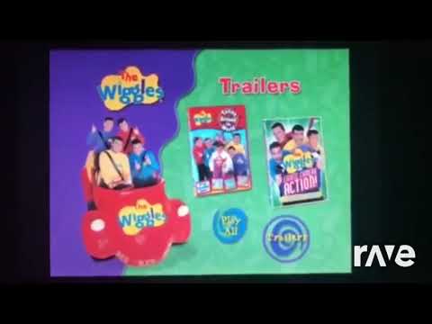 Ravedj X Ravedj Ravedj Big Plan 2005 Dvd Menu Walkthrough Ravedj X Ravedj RaveDJ