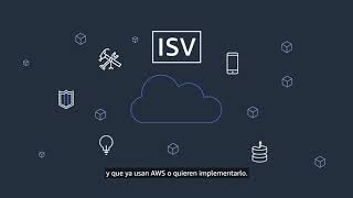 AWS ISV Partner Path