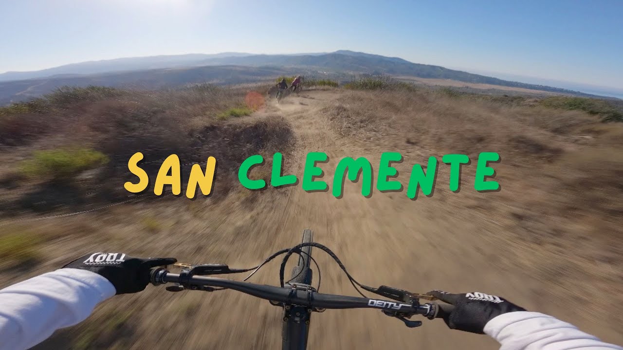 Trying to Beat the Heat | San Clemente (Dog Park)