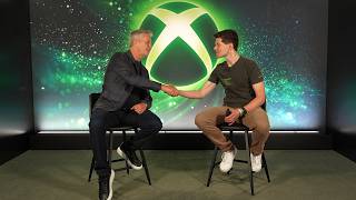 25 Years of Xbox, Returning to Exclusives, and the Future of Xbox with Matt Booty
