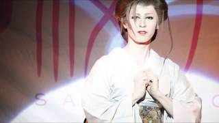 2015.7.11大阪笑楽座 劇団雪月花 若手公演CM