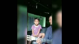 Lagu TANTE Burung Milik Pribadi