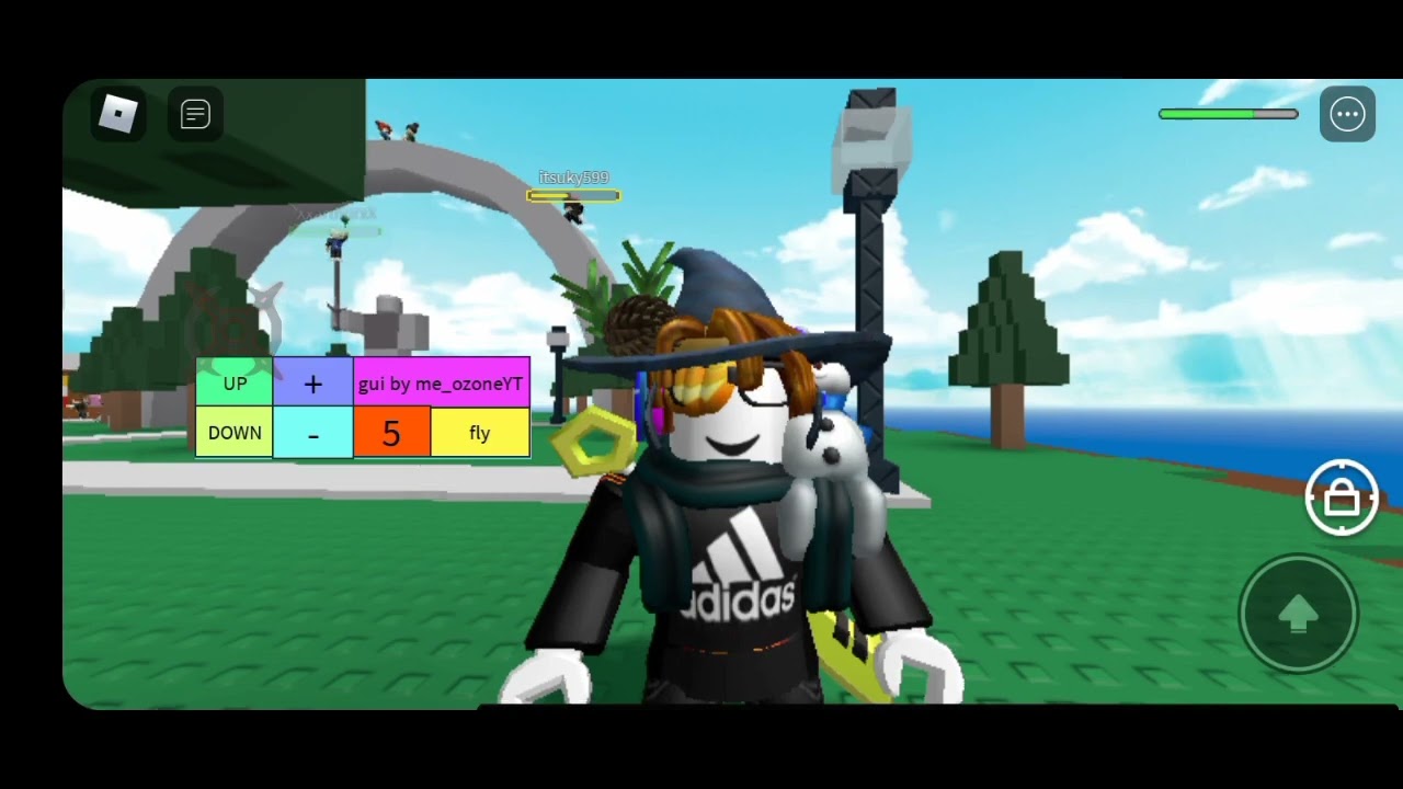 Stream Download Arceus X 2.0.10 - The Best Roblox Exploit for