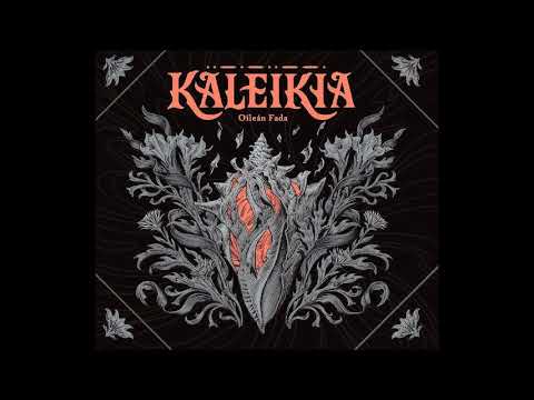 kaleikia---oileán-fada-(full-album-2019)