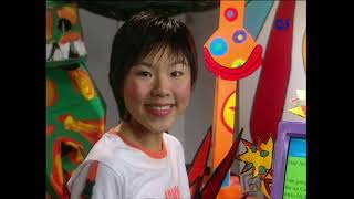 Mediacorp Kids Central Art Factory Season 1 Episode 11 Tv Recording