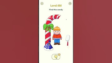 DOP 2: Delete One Part Level 656 #dop2 #dop #dop2deleteonepart