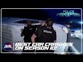 BEST Car Chases on Season 10! | Police Interceptors