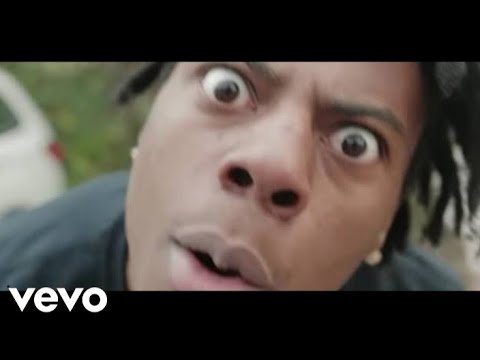 IShowSpeed - World Cup (Leaked Music Video) - YouTube