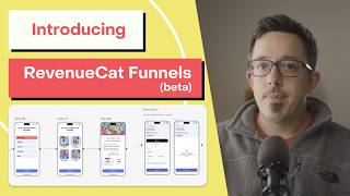 Introducing RevenueCat Funnels