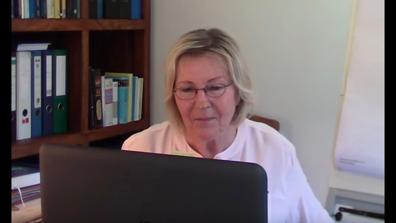 Anja Bielmeier Auswandern. 1000. Abonent! Was passiert mit uns? Corona, ein Katalysator?