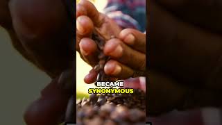 How 'Java' Became Coffee's Nickname!