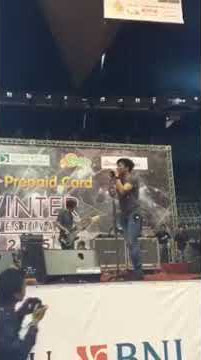 KONSER NOAH BAND 😀 DI TAIWAN 22~NOV~2015