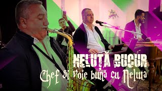 NELUTA BUCUR . Chef si voie buna cu Neluta | Live 2025 |
