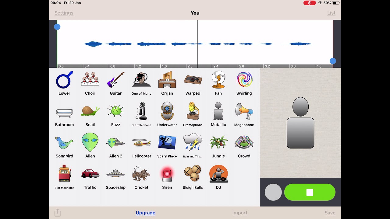 131 072 Bits Youtube