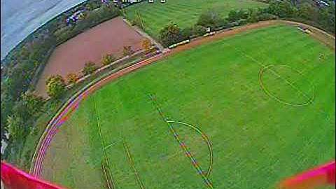 Five33 Switchback DVR 4S