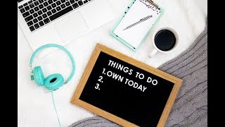 To Do List App using react native