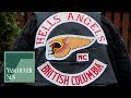 5 things you need to know about Hells Angels in B.C. | Vancouver Sun